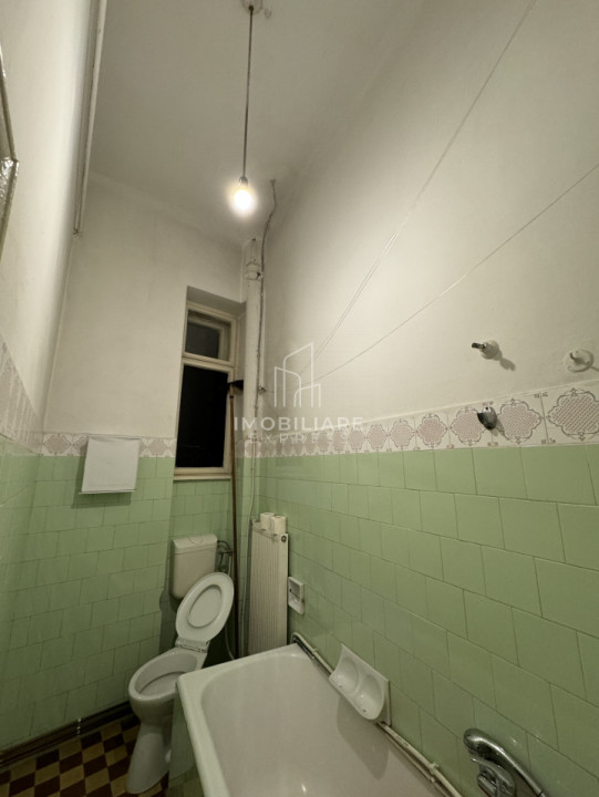 Spațiu ideal pentru birouri sau cabinete – zonă centrală, P-ța Mihai Viteazul