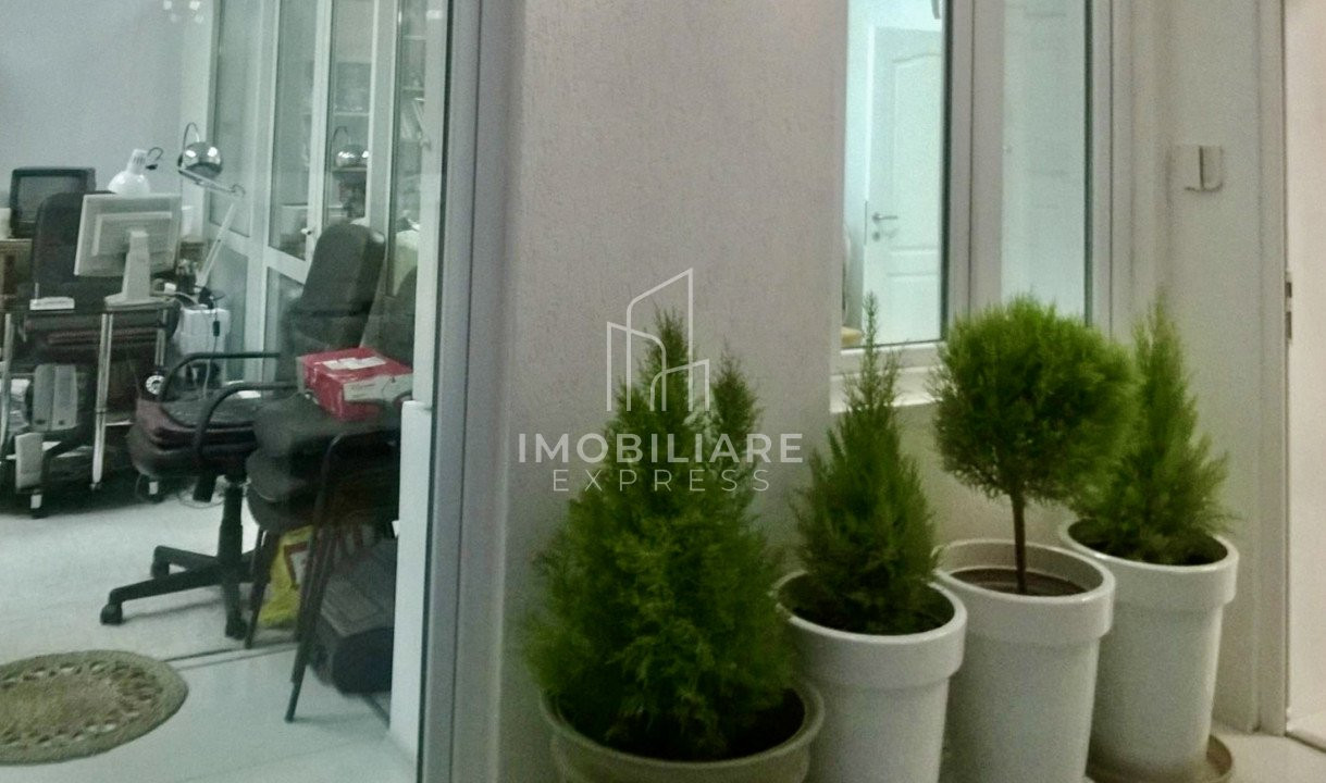 Apartament într-o casă, Strada Motilor lângă Primăria Cluj-Napoca