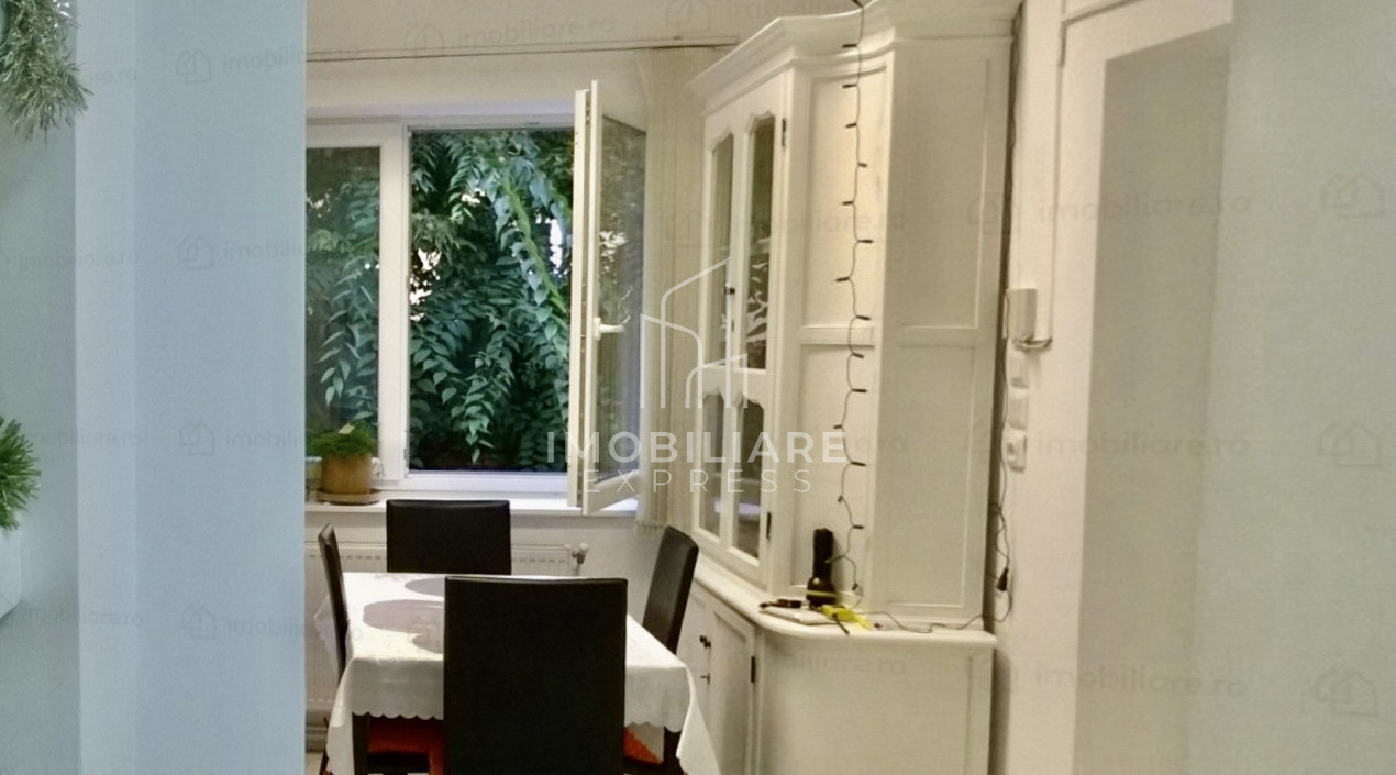 Apartament 65 mp, Calea Motilor- Primăria Cluj-Napoca