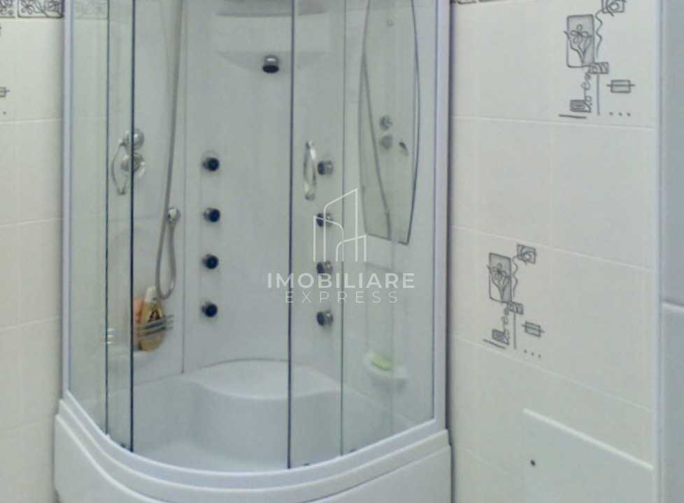 Apartament 65 mp, Calea Motilor- Primăria Cluj-Napoca