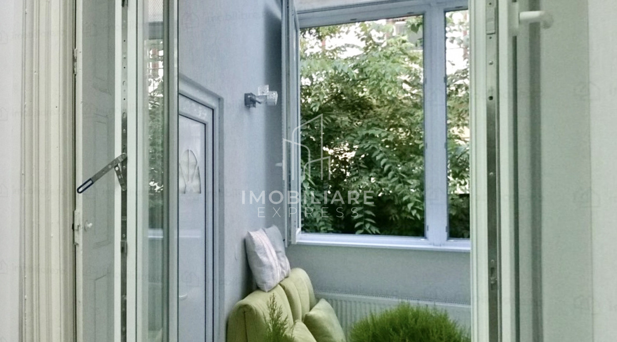 Apartament 65 mp, Calea Motilor- Primăria Cluj-Napoca