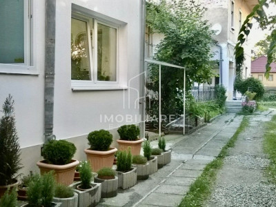 Apartament într-o casă, Strada Motilor lângă Primăria Cluj-Napoca