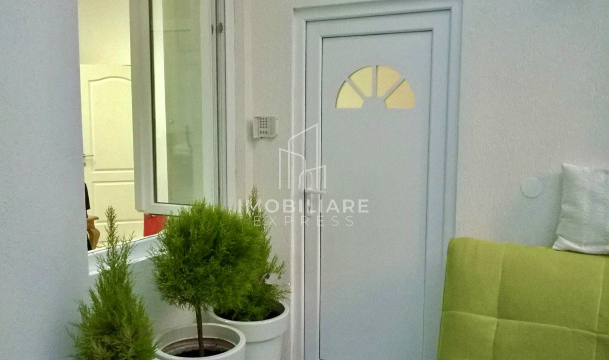 Spațiu pentru birou/cabinet, ultracentral – lângă Primăria Cluj-Napoca