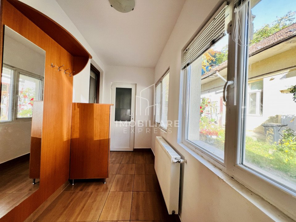 Apartament Decomandat de Inchiriat in Zona NTT Data – Confort si Modernitate