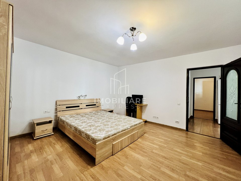 Apartament Decomandat de Inchiriat in Zona NTT Data – Confort si Modernitate