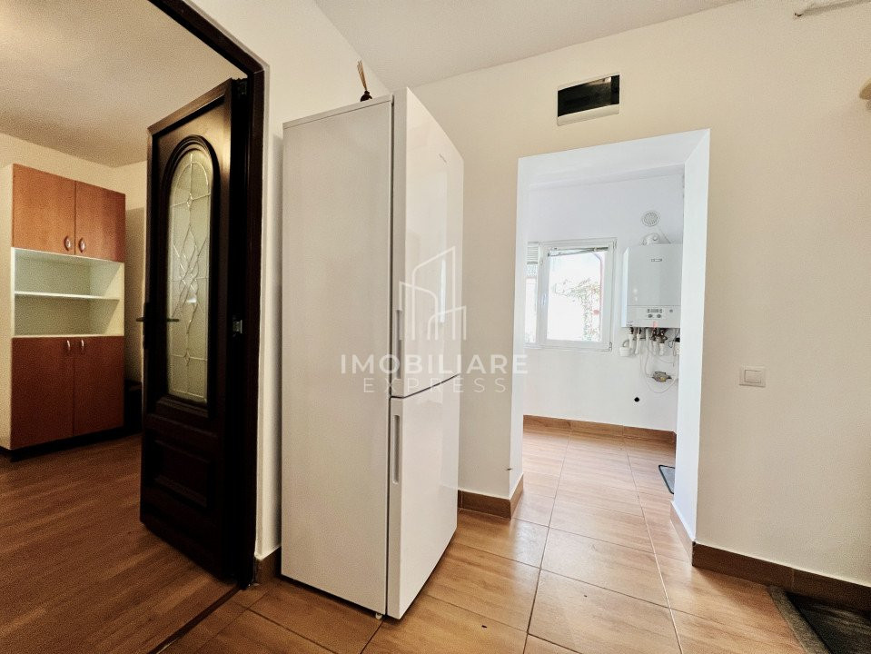 Apartament Decomandat de Inchiriat in Zona NTT Data – Confort si Modernitate