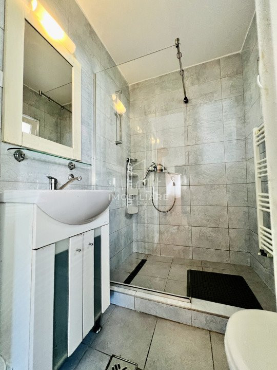 Apartament Decomandat de Inchiriat in Zona NTT Data – Confort si Modernitate