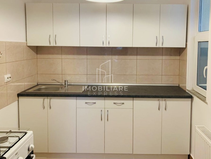 Apartament Decomandat de Inchiriat in Zona NTT Data – Confort si Modernitate