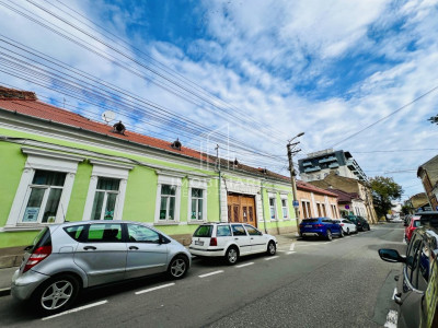 Apartament Decomandat de Inchiriat in Zona NTT Data – Confort si Modernitate