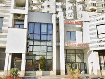 450 mp Depozit Dorobantilor Acces Auto Parcare