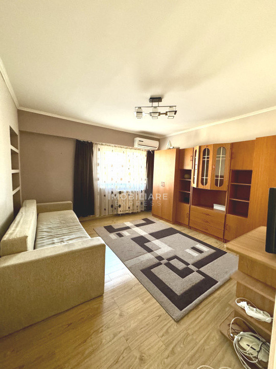 Garsoniera Decomandata Centru Cipariu