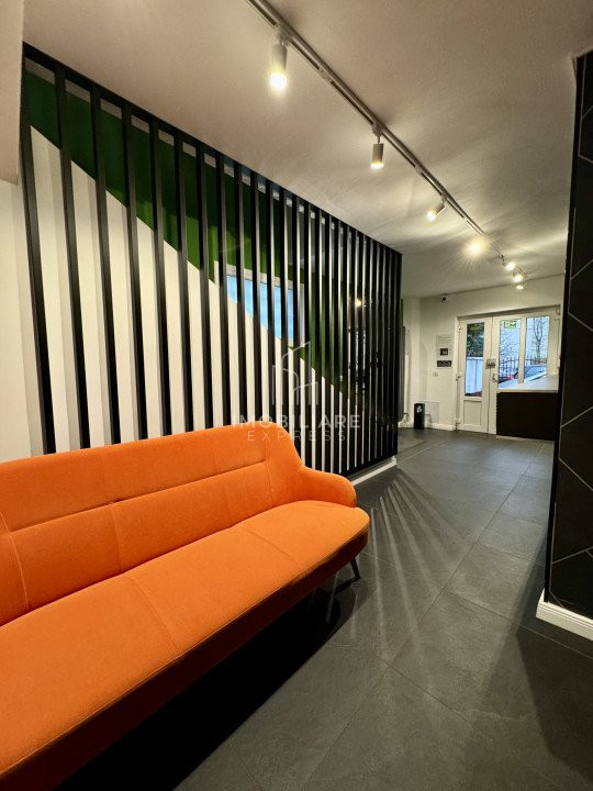 Spațiu birouri premium 280 mp , Zorilor 