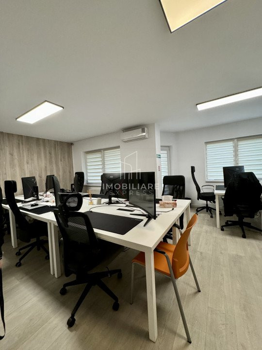Spațiu birouri premium 280 mp , Zorilor 