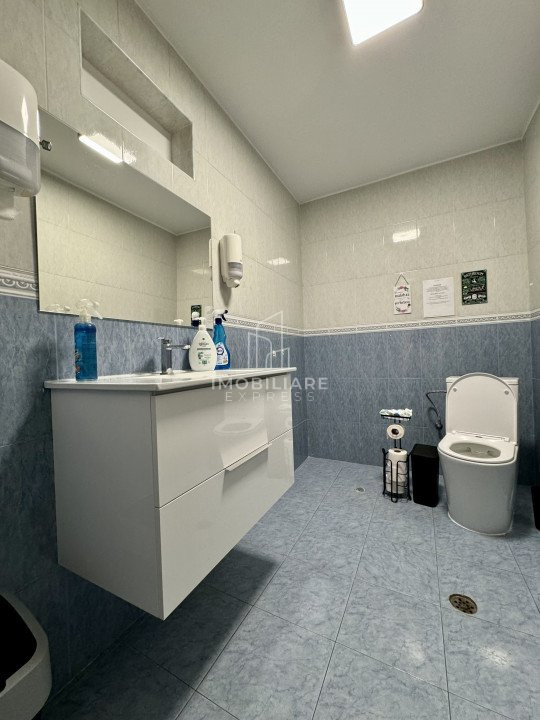 Spațiu birouri premium 280 mp , Zorilor 