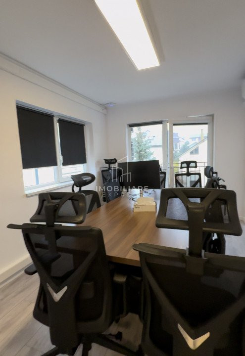 Spațiu birouri premium 280 mp , Zorilor 