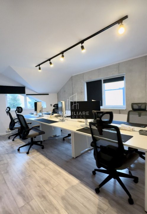 Spațiu birouri premium 280 mp , Zorilor 