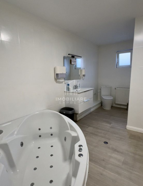 Spațiu birouri premium 280 mp , Zorilor 