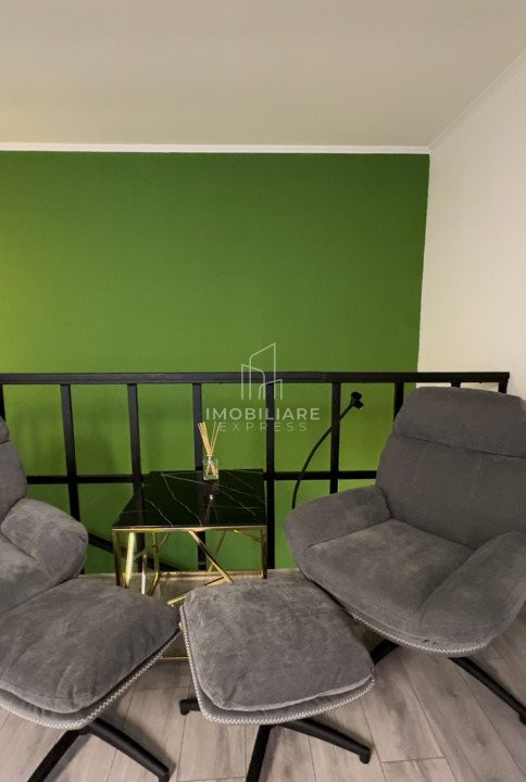 Spațiu birouri premium 280 mp , Zorilor 