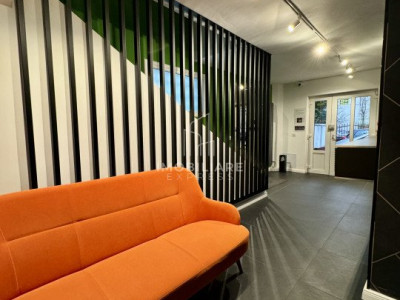 Spațiu birouri premium 280 mp , Zorilor 