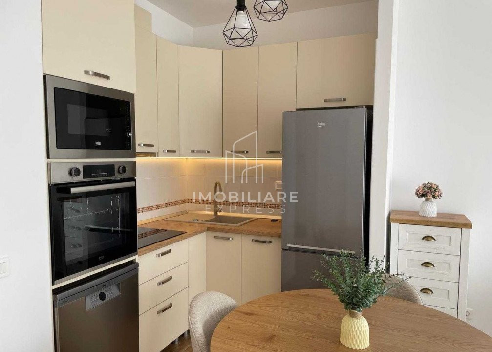 Apartament 2 camere , bloc nou , Iulius Mall