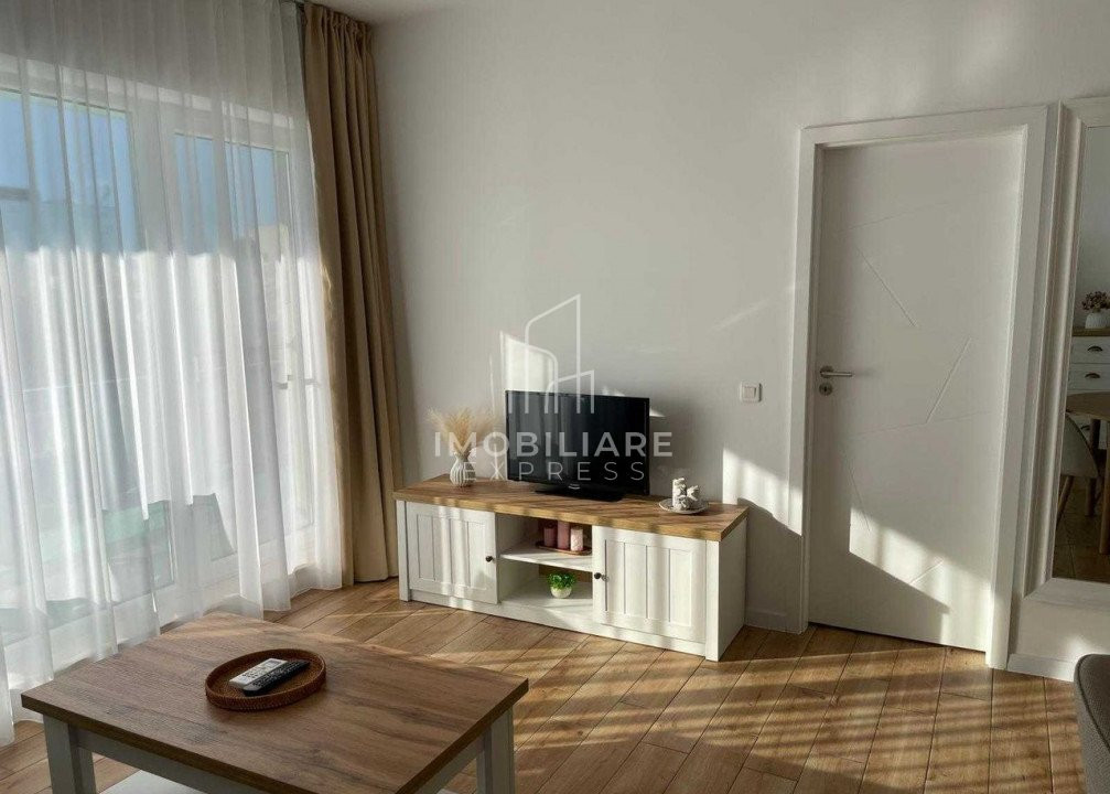 Apartament 2 camere , bloc nou , Iulius Mall