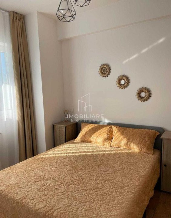 Apartament 2 camere , bloc nou , Iulius Mall