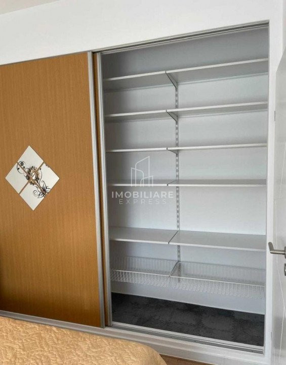 Apartament 2 camere , bloc nou , Iulius Mall