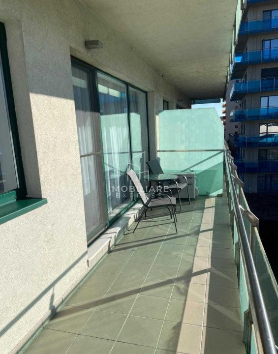 Apartament 2 camere , bloc nou , Iulius Mall