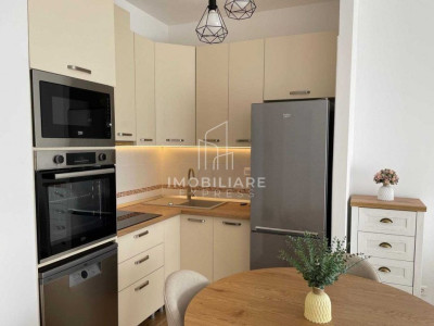 Apartament 2 camere , bloc nou , Iulius Mall