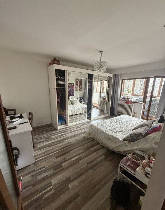 Apartament 2 decomandate The Office - BRD Marasti