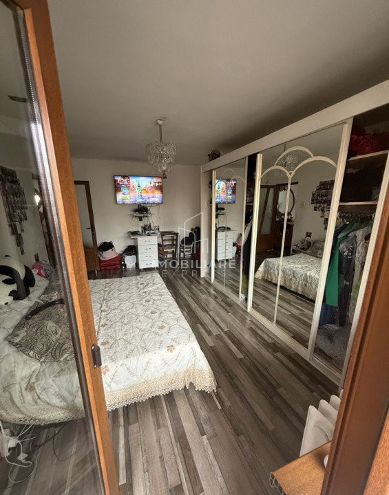 Apartament 2 decomandate The Office - BRD Marasti