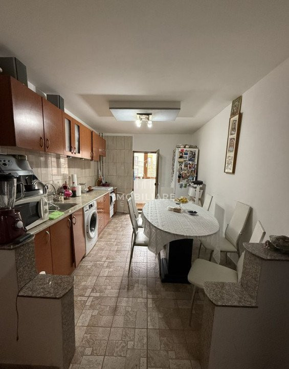 Apartament 2 decomandate The Office - BRD Marasti
