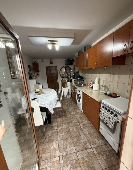 Apartament 2 decomandate The Office - BRD Marasti