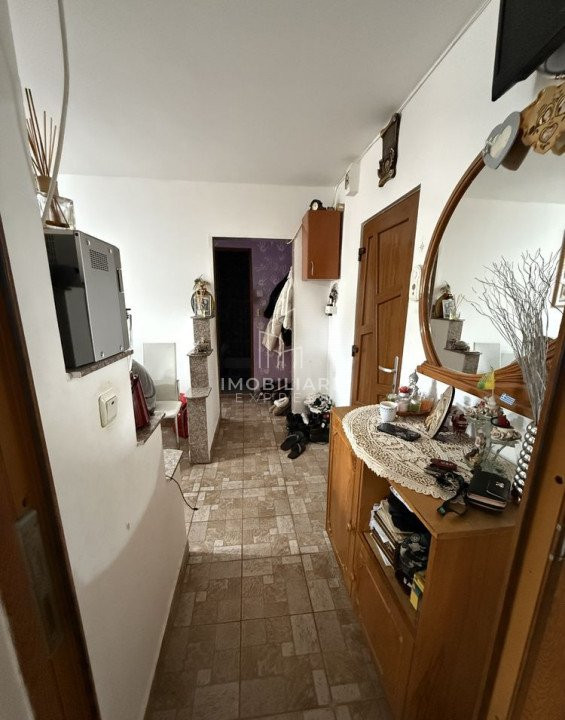 Apartament 2 decomandate The Office - BRD Marasti