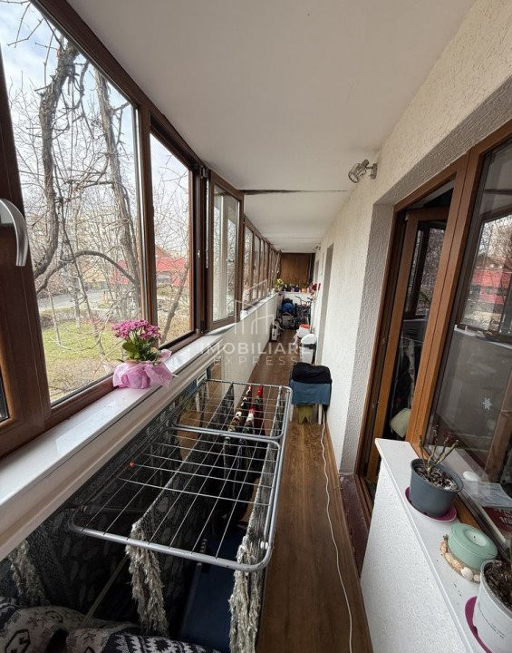 Apartament 2 decomandate The Office - BRD Marasti
