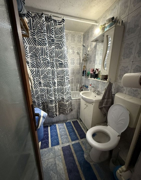 Apartament 2 decomandate The Office - BRD Marasti