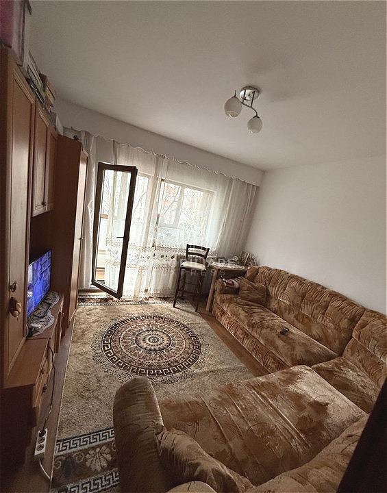 Apartament 2 decomandate The Office - BRD Marasti