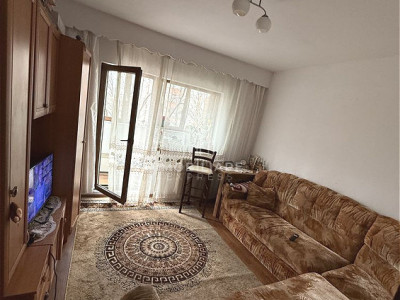 Apartament 2 decomandate The Office - BRD Marasti