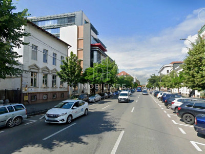 Spațiu de birouri – 2  decomandate, renovat recent, Str. Dorobantilor