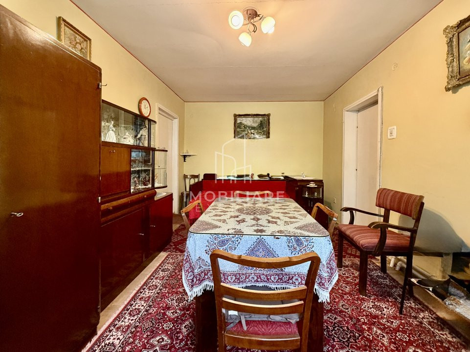 Apartament 2 camere, liber, Zona Centrala