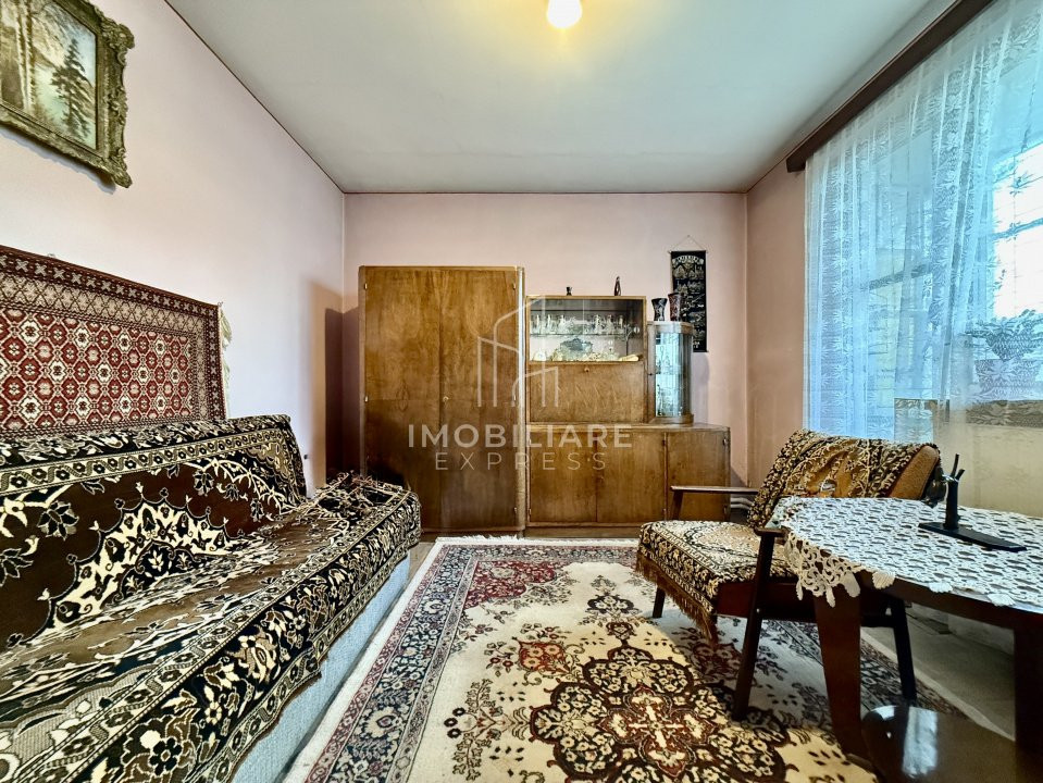 Apartament 2 camere, liber, Zona Centrala