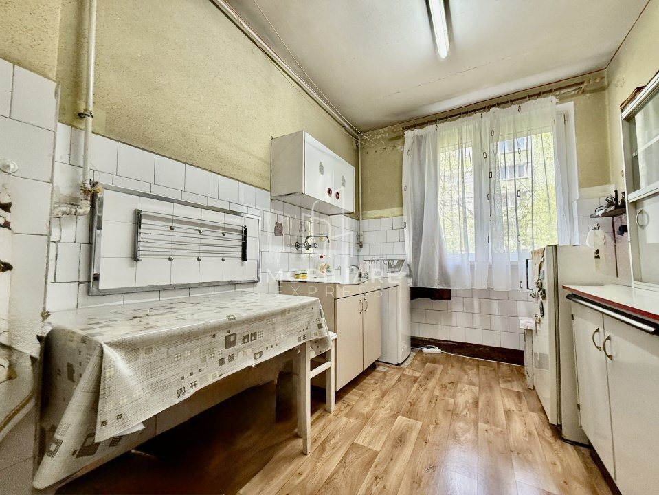 Apartament 2 camere, liber, Zona Centrala