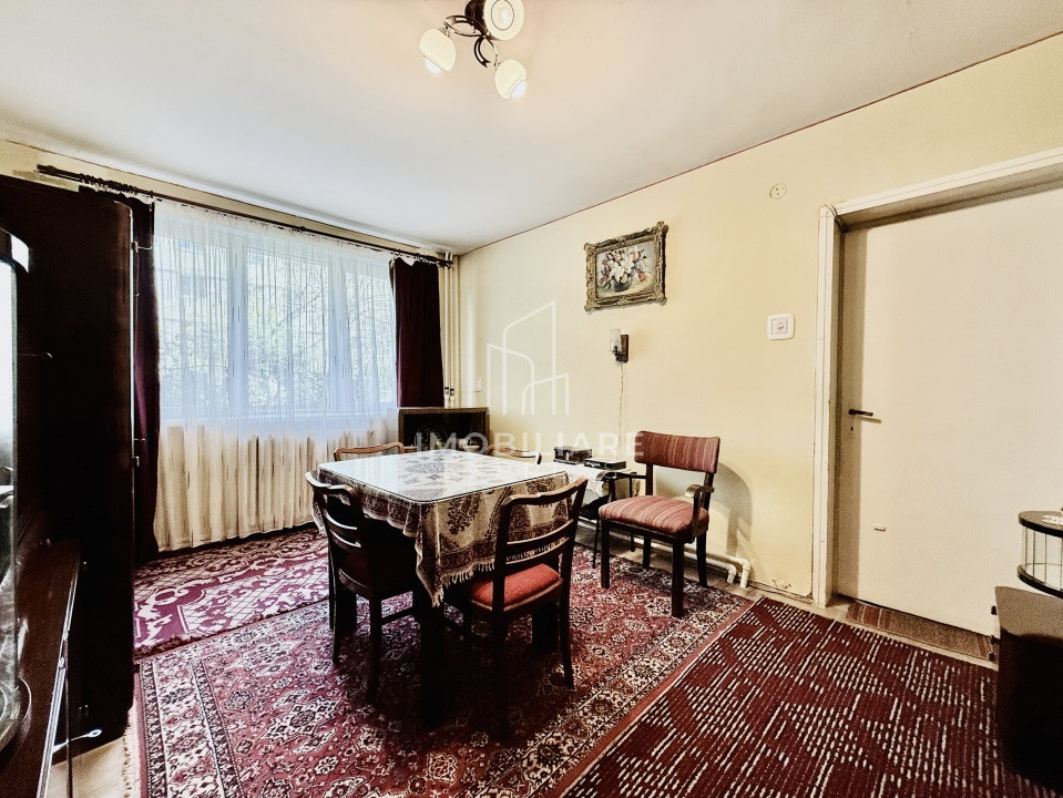 Comision 0%! Apartament 2 camere, liber, Zona Centrala