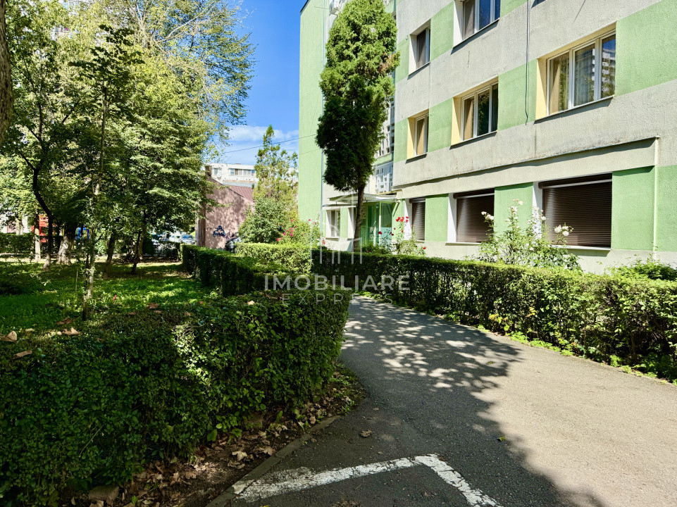 Comision 0% Apartament 2 camere,  Str. Anton Pann , semicentral