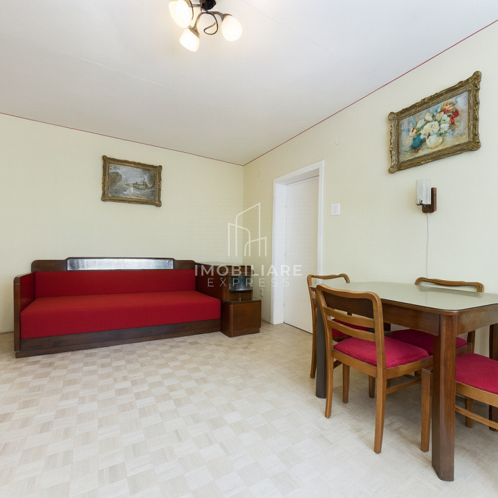 Comision 0% Apartament 2 camere,  Str. Anton Pann , semicentral