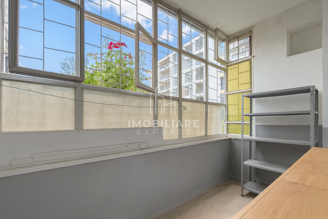 Comision 0% Apartament 2 camere,  Str. Anton Pann , semicentral