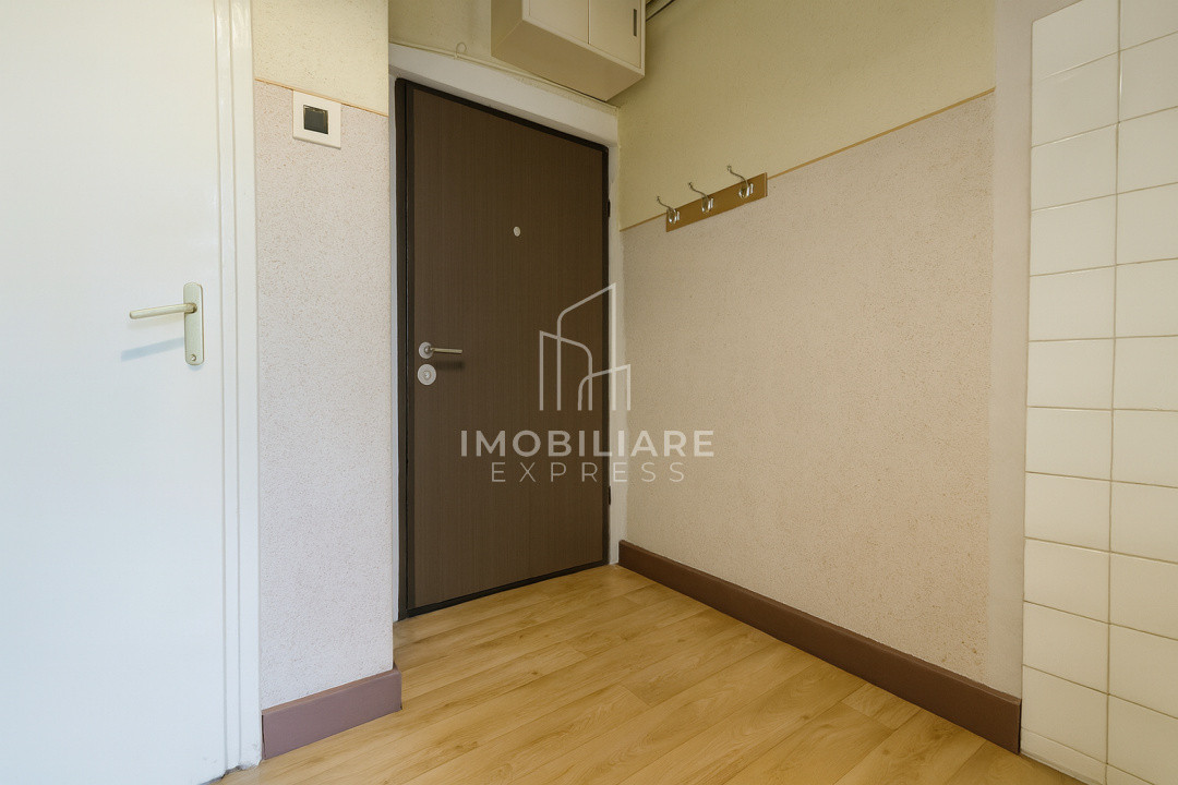 Comision 0% Apartament 2 camere,  Str. Anton Pann , semicentral