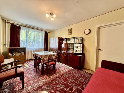 Apartament 2 camere, liber, Zona Centrala