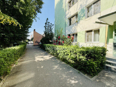 Apartament 2 camere, liber, Zona Centrala
