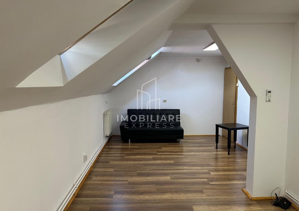 Spațiu modern pentru birouri 200 mp ,The Office 